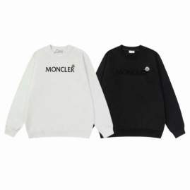 Picture of Moncler Sweatshirt _SKUMonclerXS-Lsxitx0435094